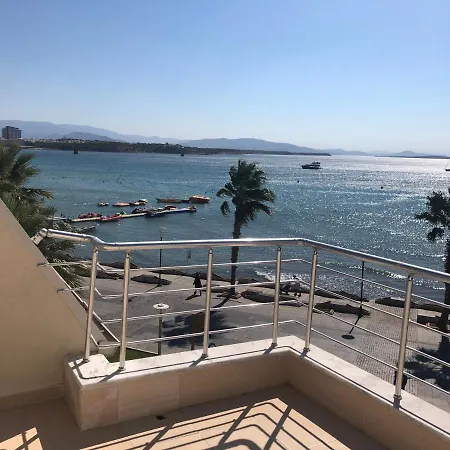 Μοτέλ The Sun *