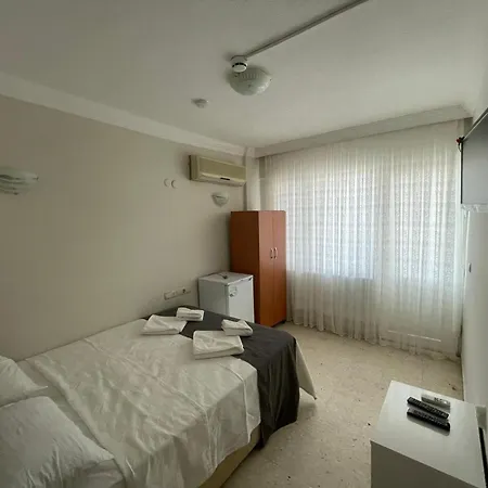 The Sun Motel Didim