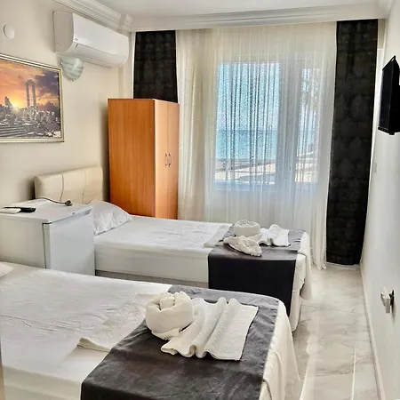 The Sun Motel Didim