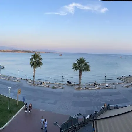 The Sun Motel Didim