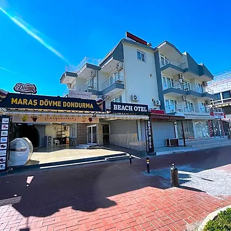 The Sun Motel