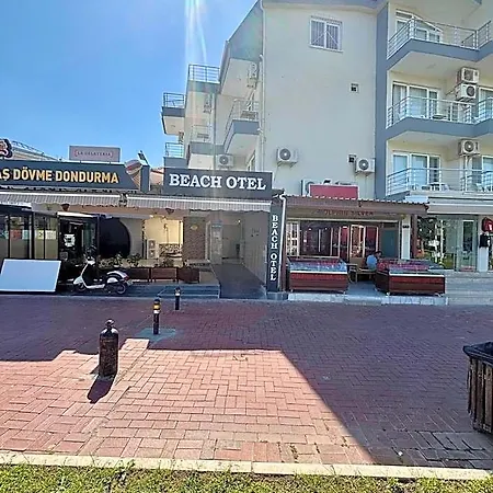 Motel The Sun *