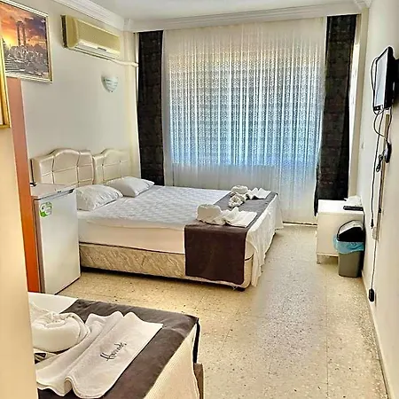 The Sun Motel