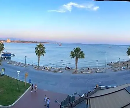 Motel The Sun Didim