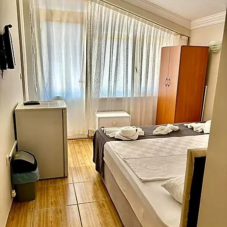 The Sun Motel