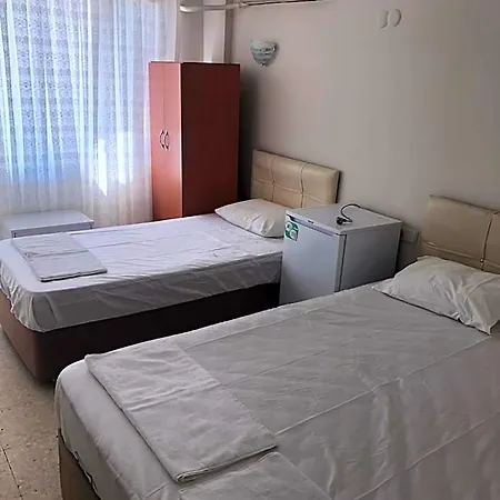 Motel The Sun *