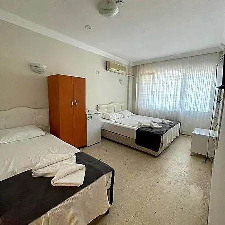The Sun Motel Didim