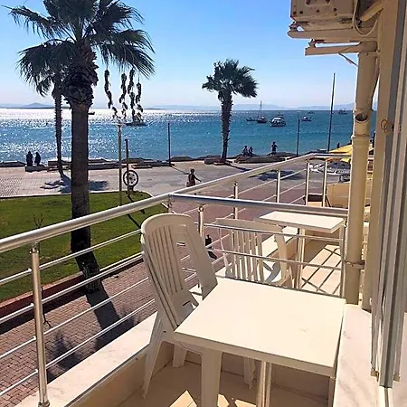 The Sun Motel Didim