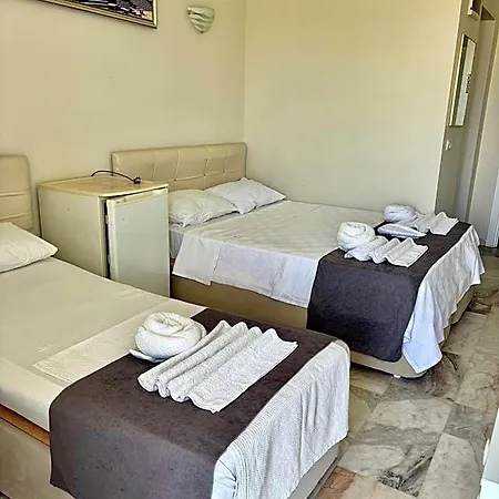 Motel The Sun Didim