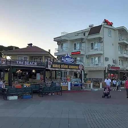 The Sun * Didim