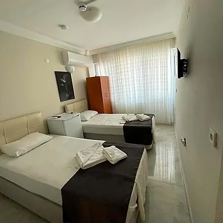 The Sun Motel