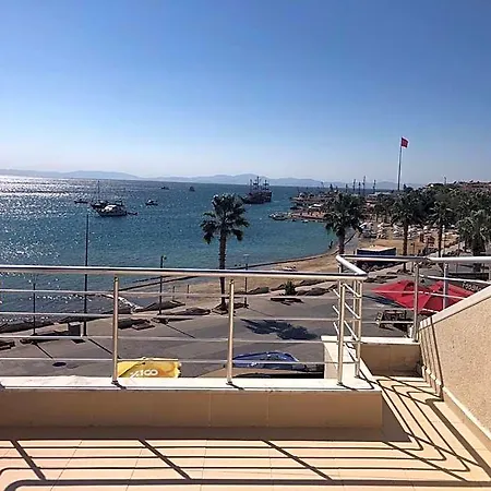 Motel The Sun Didim
