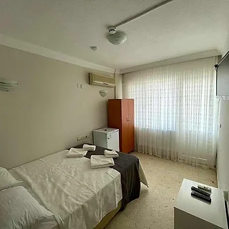 The Sun Motel
